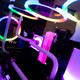 Image for article titled Look At This Gosh-Darn Pretty Gaming PC